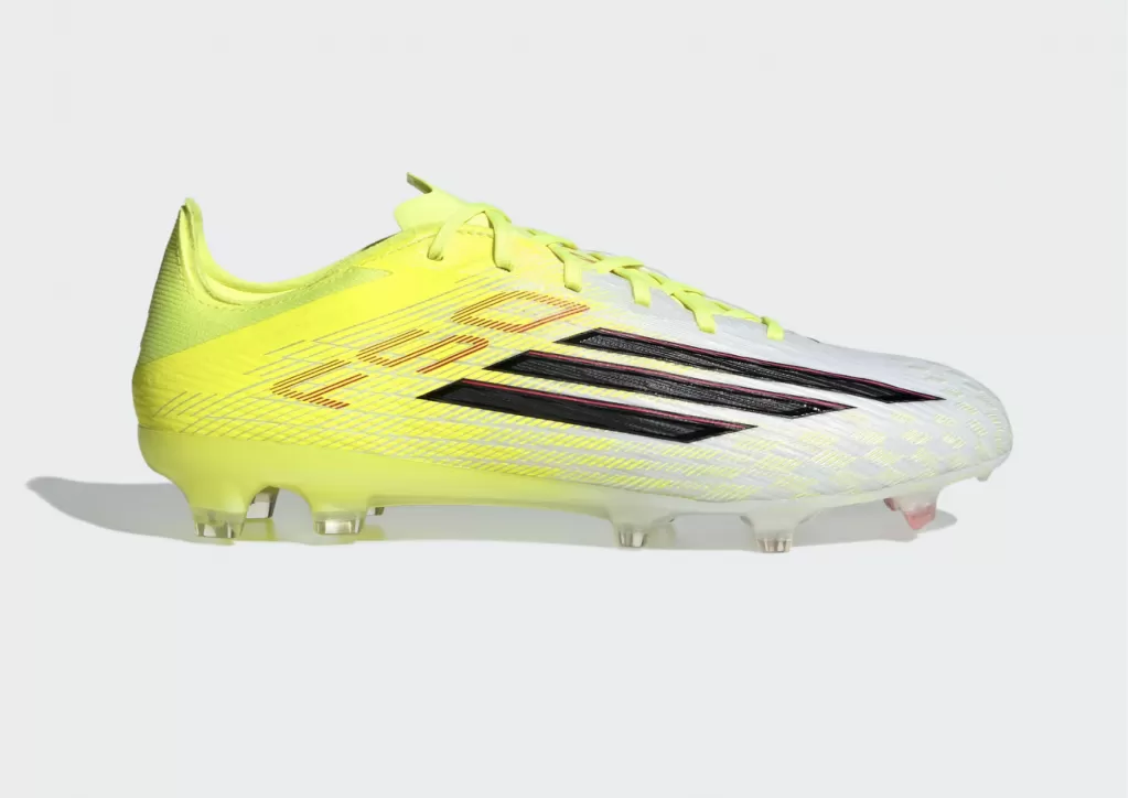 Бутсы полупрофессиональные Adidas F50 Pro FG